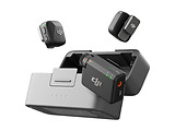 DJI Mic Mini / 2TX + 1RX + Charging Case