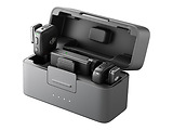 DJI Mic Mini / 2TX + 1RX + Charging Case