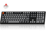 Keychron K10 Max QMK