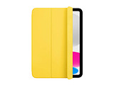 Apple Smart Folio iPad 10.9 Yellow
