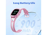 Mibro Kids Watch Phone P6 Pink