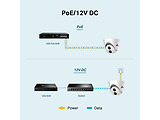 TP-LINK VIGI C440I / 4MP 2.8mm