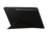 Samsung Galaxy Tab S10 FE PLUS Smart Book Cover Black
