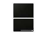 Samsung Galaxy Tab S10 FE PLUS Smart Book Cover Black