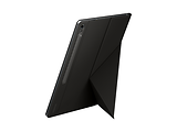 Samsung Galaxy Tab S10 FE PLUS Smart Book Cover Black