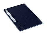 Samsung Galaxy Tab S10 FE PLUS Smart Book Cover Blue