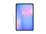 Samsung Galaxy Tab S10 FE PLUS Smart Book Cover Blue