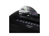 ADLER AD 1037 Black