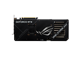 ASUS GeForce RTX 5070 Ti 16GB GDDR7 ROG Strix 265bit / ROG-STRIX-RTX5070TI-O16G-GAMING
