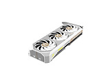 ZOTAC GeForce RTX 5070 AMP White Edition 12GB GDDR7 192bit