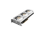 ZOTAC GeForce RTX 5070 AMP White Edition 12GB GDDR7 192bit