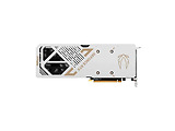 ZOTAC GeForce RTX 5070 AMP White Edition 12GB GDDR7 192bit