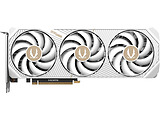 ZOTAC GeForce RTX 5070 AMP White Edition 12GB GDDR7 192bit