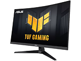 ASUS TUF Gaming VG32WQ3B / 31.5 Curved 2K Fast VA 180Hz