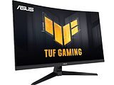 ASUS TUF Gaming VG32WQ3B / 31.5 Curved 2K Fast VA 180Hz