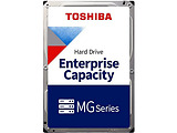 Toshiba Cloud-Scale Capacity 24Tb 3.5 HDD / MG11ACA24TE