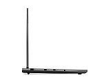 Lenovo Legion 5 16IRX9 / 16 IPS WQXGA 165Hz / Core i7-13650HX / 16Gb DDR5 / 1Tb SSD / GeForce RTX 4060 8Gb