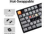 Keychron K8 Max QMK