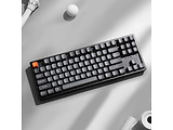 Keychron K8 Max QMK