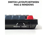 Keychron V1 QMK/VIA