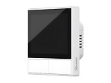 Sonoff Wi-Fi Dual-Channel Smart Scene Wall Switch NSPanel / Neutral White