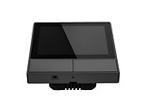 Sonoff Wi-Fi Dual-Channel Smart Scene Wall Switch NSPanel / Neutral Black