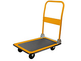TOLSEN 62605 / FOLDABLE PLATFORM HAND TRUCK 150KG