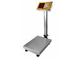 TOLSEN 35205 / ELECTRONIC PLATFORM SCALE 200KG