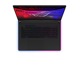 ASUS ROG Strix SCAR 18 G835LX / 18 Nebula 2.5K 240Hz / Core Ultra 9 275HX / 64Gb DDR5 / 2Tb SSD / GeForce RTX 5090 24Gb / Windows