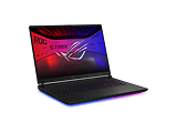 ASUS ROG Strix SCAR 18 G835LX / 18 Nebula 2.5K 240Hz / Core Ultra 9 275HX / 64Gb DDR5 / 2Tb SSD / GeForce RTX 5090 24Gb / Windows