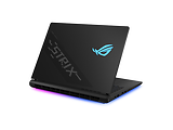 ASUS ROG Strix SCAR 18 G835LX / 18 Nebula 2.5K 240Hz / Core Ultra 9 275HX / 64Gb DDR5 / 2Tb SSD / GeForce RTX 5090 24Gb / Windows