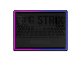 ASUS ROG Strix SCAR 18 G835LX / 18 Nebula 2.5K 240Hz / Core Ultra 9 275HX / 64Gb DDR5 / 2Tb SSD / GeForce RTX 5090 24Gb / Windows