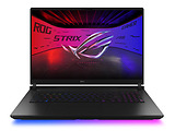 ASUS ROG Strix SCAR 18 G835LX / 18 Nebula 2.5K 240Hz / Core Ultra 9 275HX / 64Gb DDR5 / 2Tb SSD / GeForce RTX 5090 24Gb / Windows