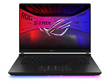 ASUS ROG Strix SCAR 16 G635LX / 16 Mini LED 2.5K 240Hz / Core Ultra 9 275HX / 32Gb DDR5 / 2Tb SSD / GeForce RTX 5090 24Gb