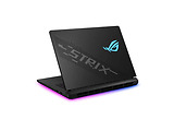 ASUS ROG Strix SCAR 16 G635LR / 16 Mini LED 2.5K 240Hz / Core Ultra 9 275HX / 32Gb DDR5 / 2Tb SSD / GeForce RTX 5070 Ti 12Gb