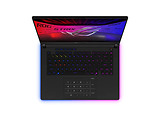 ASUS ROG Strix SCAR 16 G635LR / 16 Mini LED 2.5K 240Hz / Core Ultra 9 275HX / 32Gb DDR5 / 2Tb SSD / GeForce RTX 5070 Ti 12Gb