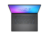 ASUS ROG Zephyrus G16 GU605CR / 16 OLED 2.5K 240Hz / Core Ultra 9 285H / 32Gb LPDDR5X / 1Tb SSD / GeForce RTX 5070 Ti 12Gb