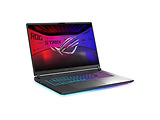 ASUS ROG Strix G18 G815LR / 18 2.5K 240Hz / Core Ultra 9 275HX / 32Gb DDR5 / 1Tb SSD / GeForce RTX 5070 Ti 12Gb