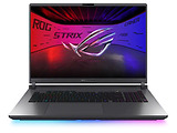 ASUS ROG Strix G18 G815LR / 18 2.5K 240Hz / Core Ultra 9 275HX / 32Gb DDR5 / 1Tb SSD / GeForce RTX 5070 Ti 12Gb