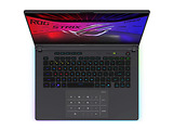 ASUS ROG Strix G16 G615LR / 16 Nebula IPS 240Hz / Core Ultra 9 275HX / 16GB DDR5 / 1TB NVMe / GeForce RTX 5070 Ti 12GB GDDR7