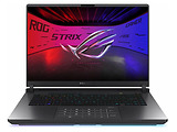 ASUS ROG Strix G16 G615LR / 16 Nebula IPS 240Hz / Core Ultra 9 275HX / 16GB DDR5 / 1TB NVMe / GeForce RTX 5070 Ti 12GB GDDR7