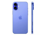 Apple iPhone 16 Plus / 6.7 Super Retina XDR OLED / A18 / 8GB / 512GB / 4674mAh Blue
