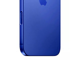 Apple iPhone 16 Plus / 6.7 Super Retina XDR OLED / A18 / 8GB / 512GB / 4674mAh Blue