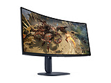 DELL Alienware AW3425DWM / 34 Ultra WQHD 180HZ