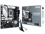 ASUS PRIME B760M-A WI-FI / mATX LGA1700 DDR5 7200+