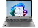 Lenovo IdeaPad Slim 5 16AKP10 / 16 OLED 2.8K / Ryzen AI 7 350 / 32Gb DDR5 / 1Tb SSD
