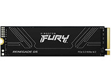 Kingston Fury Renegade G5 1TB NVMe / SFYR2S/1T0