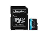 Kingston Canvas Go Plus Gen4 / 1TB MicroSD / SDCG4/1TB