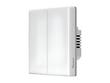 Sonoff Wi-Fi Smart Touch Wall Switch TX Ultimate 2-Gang