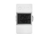 Sonoff Smart Temperature and Humidity Monitoring Switch TH Elite / THR320D 20A